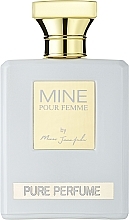 Marc Joseph Mine - Eau de Parfum — photo N1