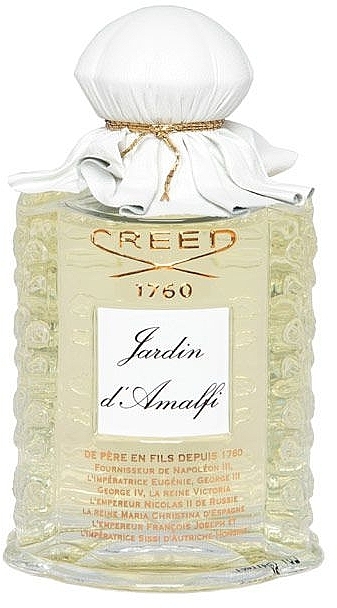 Creed Jardin d’Amalfi - Eau (tester without cap) — photo N1