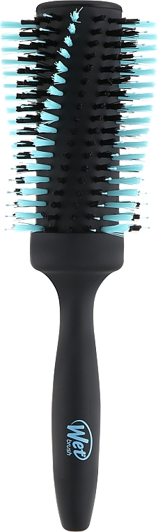 Thermal Brush - Wet Brush Smooth & Shine Round Hair Brush — photo N1