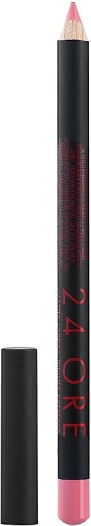 Cosmetic Lip Pencil - Deborah 24Ore Lip Pencil — photo N1