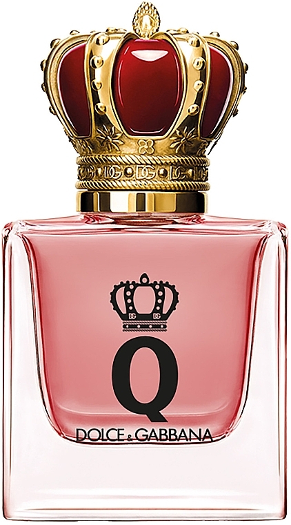 Dolce & Gabbana Q Eau de Parfum Intense - Eau de Parfum — photo N1