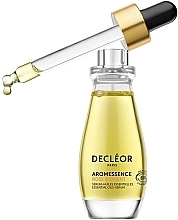 Face Serum - Decleor Aromessence Rose Damascena Serum — photo N1