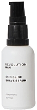 Shave Serum - Revolution Skincare Man Skin Glide Shave Serum — photo N1