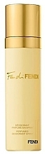 Fragrances, Perfumes, Cosmetics Fendi Fan di Fendi - Deodorant