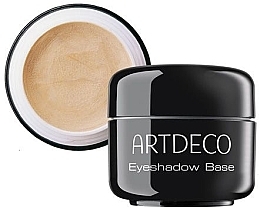 Eyeshadow Base - Artdeco Eyeshadow Base — photo N2