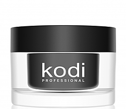 Base Coat - Kodi Professional UV Gel Base Gel  — photo N3