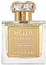 Roja Parfums Taif Aoud - Perfume — photo N1