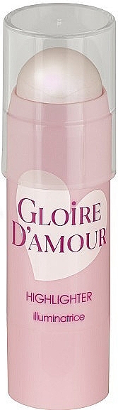 Highlighter Stick - Vivienne Sabo Gloire D'amour Highlighter Stick — photo N1