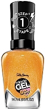 Fragrances, Perfumes, Cosmetics Nail Polish - Sally Hansen Miracle Gel 90s Collection