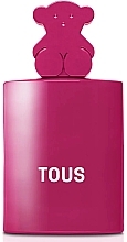 Tous More More Pink - Eau de Toilette — photo N2