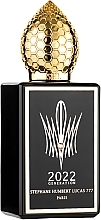 Fragrances, Perfumes, Cosmetics Stephane Humbert Lucas 777 2022 Generation Homme - Eau de Parfum