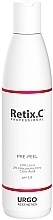 Fragrances, Perfumes, Cosmetics Pre-Peel Fluid - Retix.C Pre-peel