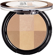 Bronzing Powder - Bourjois Always Fabulous Bronzer — photo N2