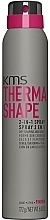 2-in-1 Hair Spray - KMS California Thermashape 2-in-1 Spray  — photo N1