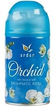 Fragrances, Perfumes, Cosmetics Air Freshener Refill 'Orchid' - Ardor Orchid Air Freshener Freshmatic Refill (refill)