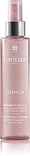 Fragrances, Perfumes, Cosmetics Hair Mousse - Rene Furterer Lumicia Illuminating Shine Rinse