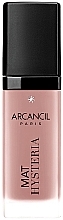 Fragrances, Perfumes, Cosmetics Matte Lip Gloss - Arcancil Paris Mat Hysteria