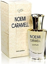 Fragrances, Perfumes, Cosmetics Chat D'or Noemi Caramell - Perfume (mini size)