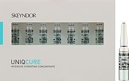 Intensive Hydrating Concentrate #7 - Skeyndor Uniqcure Intensive Hydrating Concentrate — photo N1