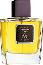 Fragrances, Perfumes, Cosmetics Franck Boclet Patchouli - Eau de Parfum