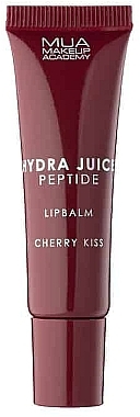 Peptide Lip Balm - MUA Hydra-Juice Peptide Lip Balm — photo N1