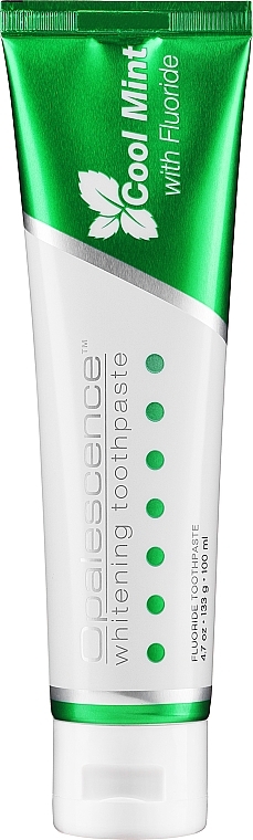 Whitening Toothpaste - Opalescence Whitening Toothpaste — photo N1