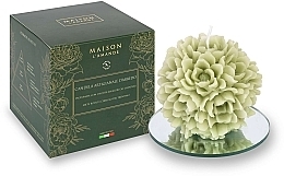 Scented Candle - L'Amande Regionali Trentino Scented Candle — photo N3