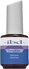 Nail Dehydrator - IBD Dehydrate — photo N1