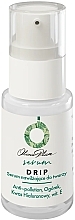 Moisturizing Face Cleanser - Olivia Plum Drip Serum (mini) — photo N1