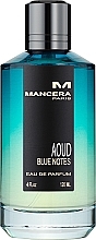 Fragrances, Perfumes, Cosmetics Mancera Aoud Blue Notes - Eau de Parfum