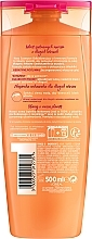 Long Hair Shampoo - Loreal Paris Elseve Dream Long Hair Shampoo — photo N2