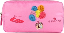 Fragrances, Perfumes, Cosmetics コスメポーチ、ピンク - Essence Disney Pixar Up Make-up Bag