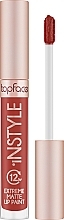 Fragrances, Perfumes, Cosmetics Liquid Lipstick - TopFace Instyle Matte Lip Paint