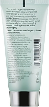 Fragrances, Perfumes, Cosmetics Cleansing Gel - Elemis Pro-Collagen Energising Marine Cleanser (mini size)