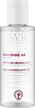 Micellar Water - SVR Sensifine AR Eau Micellaire (mini size) — photo N1