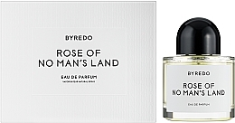 Byredo Rose Of No Man`s Land - Eau de Parfum — photo N2