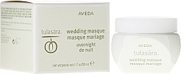 Fragrances, Perfumes, Cosmetics Facial Wedding Night Mask - Aveda Tulasara Wedding Masque