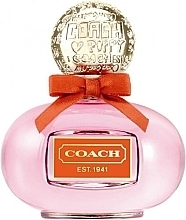 Fragrances, Perfumes, Cosmetics Coach Poppy - Eau de Parfum (tester without cap)