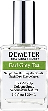 Fragrances, Perfumes, Cosmetics Demeter Fragrance The Library of Fragrance Earl Grey Tea - Eau de Cologne