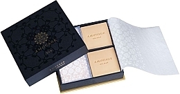 Fragrances, Perfumes, Cosmetics Amouage Dia - Set