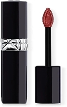 Fragrances, Perfumes, Cosmetics Liquid Matte Lipstick - Dior Forever Rouge Liquid Collection 2023