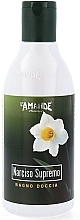 L'Amande Narciso Supremo - Shower Gel — photo N1