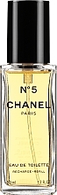 Fragrances, Perfumes, Cosmetics Chanel N5 - Spray (refill)