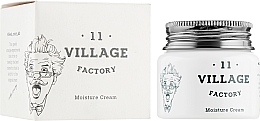 Devil's Claw Root Extract Face Cream - Village 11 Factory Moisture Cream — photo N2