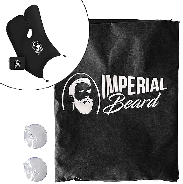 Accessory Set, 5 Products - Imperial Beard Barber's Set — photo N5