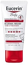 Fragrances, Perfumes, Cosmetics Kids Itching Relief Cream - Eucerin Eczema Relief Flare-Up Treatment