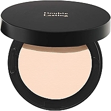 Fragrances, Perfumes, Cosmetics Compact Foundation - Etude Double Lasting Pact Sand Foundation