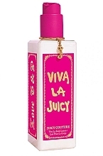 Fragrances, Perfumes, Cosmetics Juicy Couture Viva La Juicy - Body Lotion