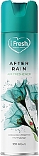 Fragrances, Perfumes, Cosmetics Air Freshener "After Rain" - IFresh After Rain