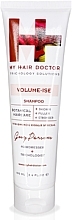 Fragrances, Perfumes, Cosmetics Volumizing Shampoo - My Hair Doctor Volume Shampoo